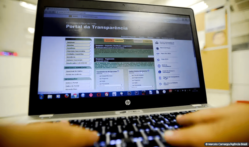 Paulínia terá plataforma digital com informações sobre as obras públicas