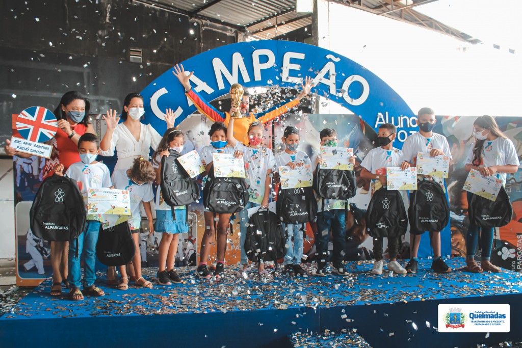 José Soares sugere ‘Copa do Conhecimento’ para reconhecer o desempenho de alunos e docentes