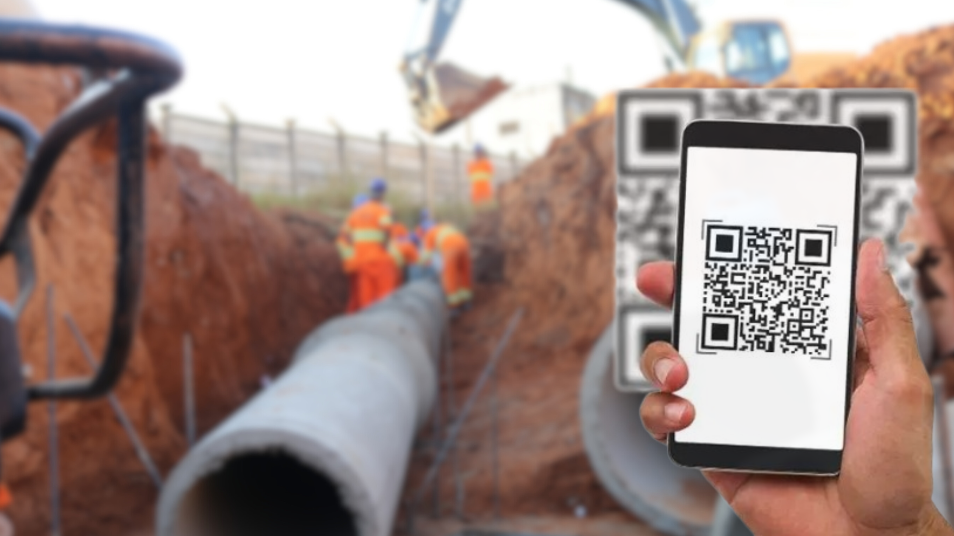 Cícero defende placas de obras com QR Code para aumentar transparência